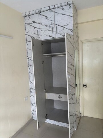 Bathroom in 2 BHK Apartment at Pyramid Midtown, Sector 59 – for Rent