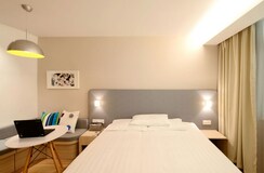 4 BHK Apartment For Sale in The Trilight