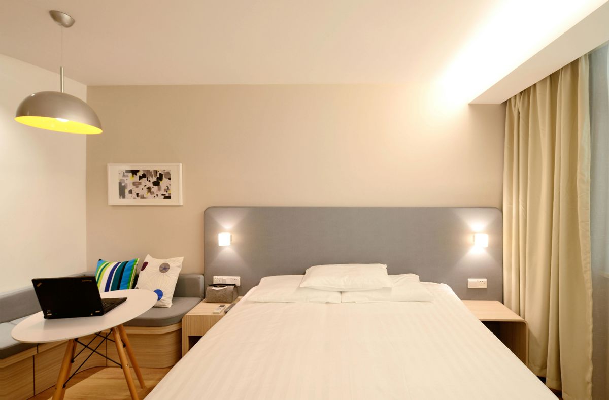 4 BHK Apartment For Sale in The Trilight