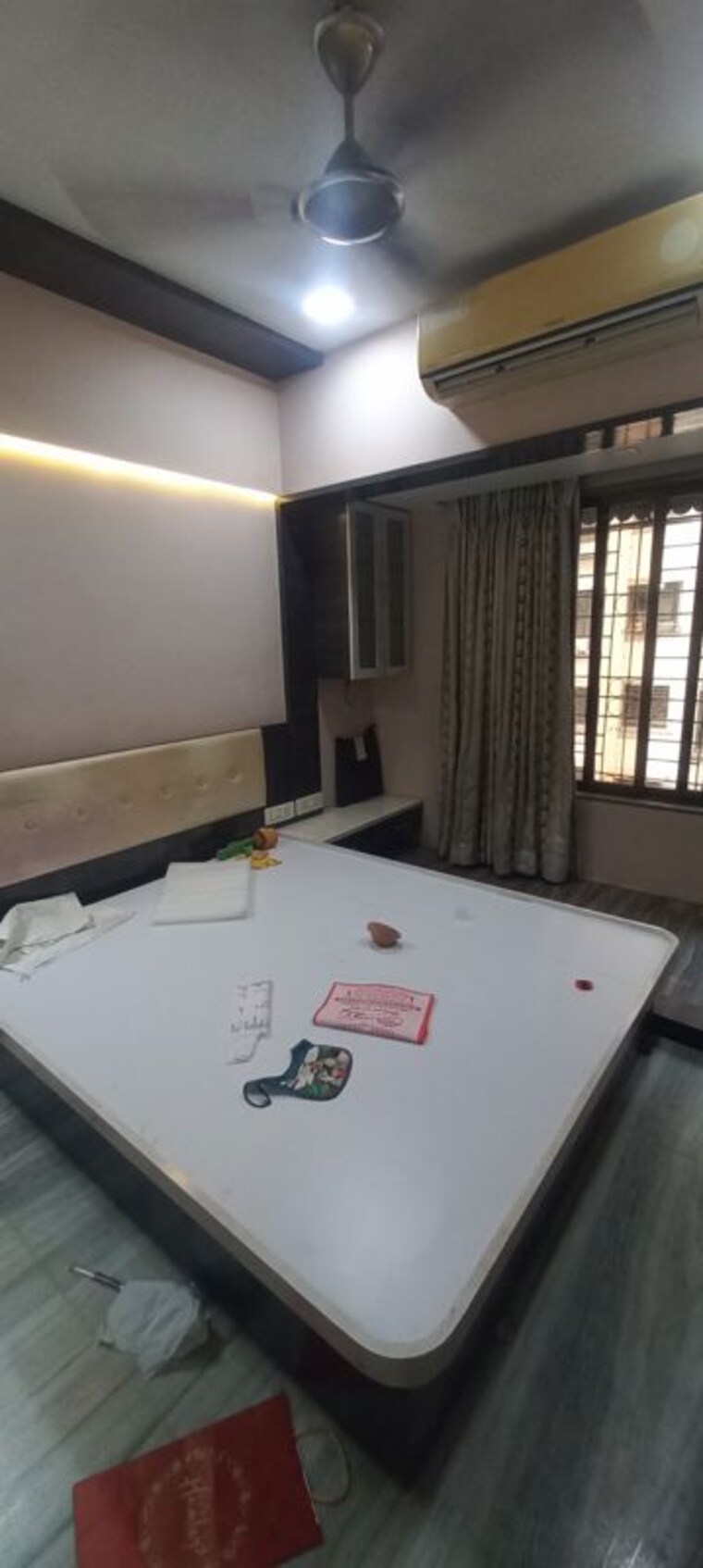 Kitchen, sankalpit-chs 2 Bedroom 650 Sq.Ft. Apartment In Goregaon East Mumbai 10108523