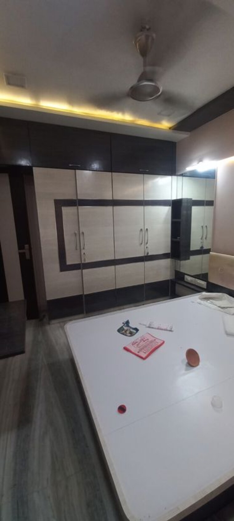 Kitchen, sankalpit-chs 2 Bedroom 650 Sq.Ft. Apartment In Goregaon East Mumbai 10108523