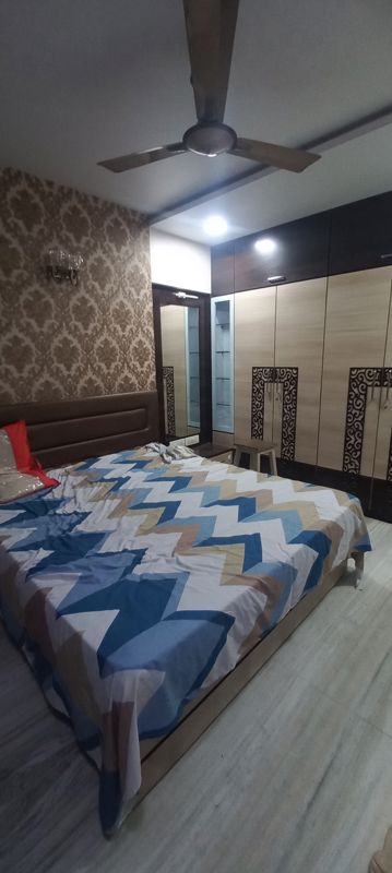 2 BHK Apartment For Rent in Sankalpit CHS
