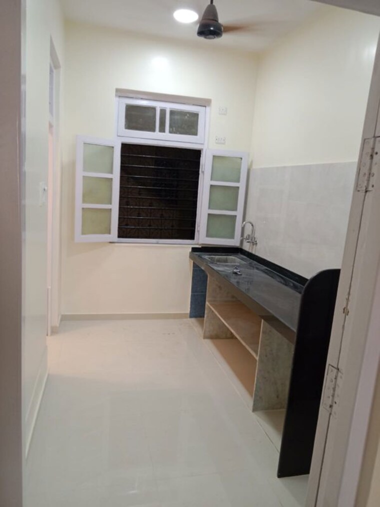 Kitchen, union-house-plot-2 1 Bedroom 500 Sq.Ft. Apartment In Mahim Mumbai 10108543