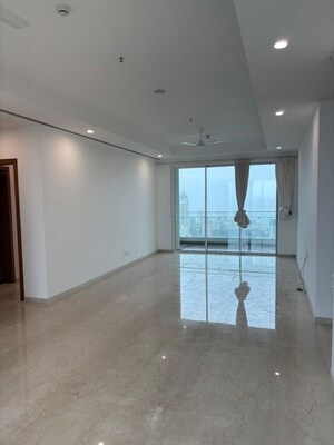 3 BHK Apartment For Rent in K Raheja Modern Vivarea, Mahalaxmi