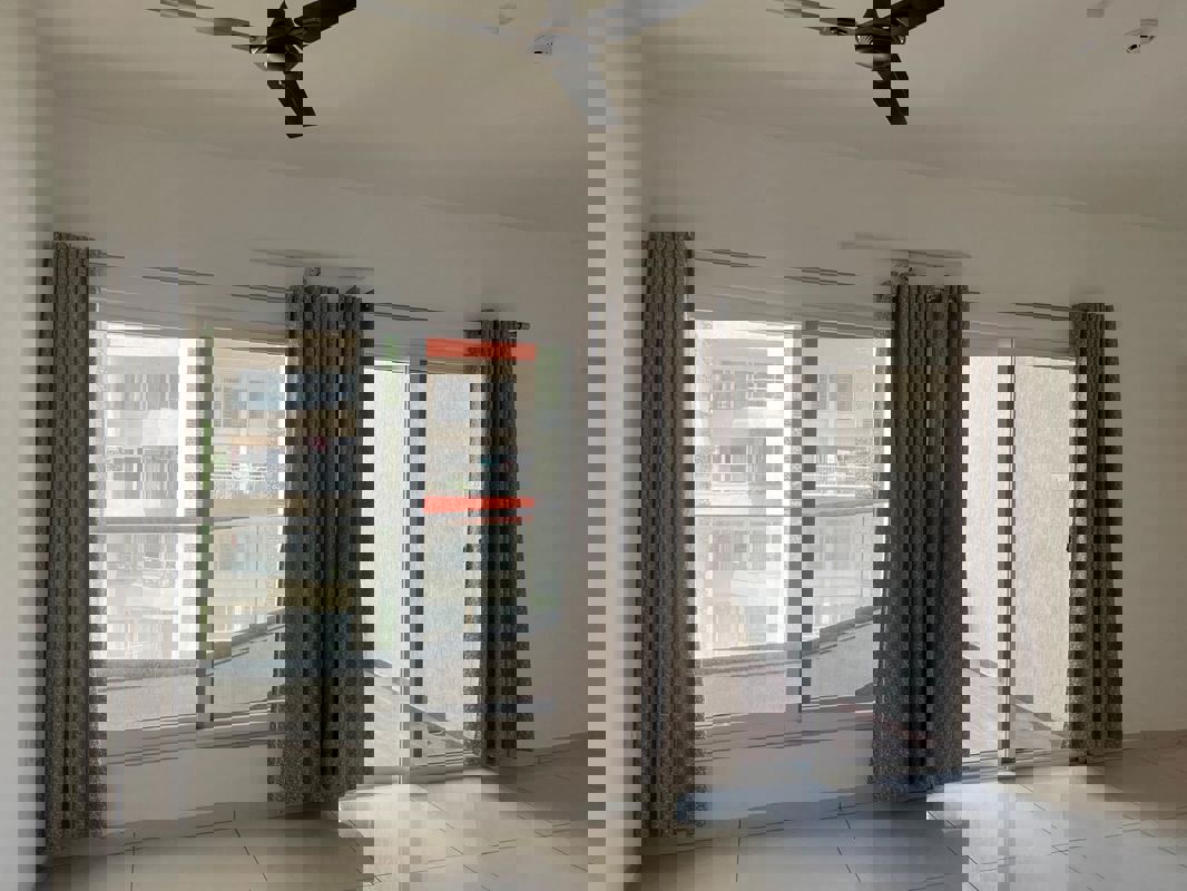 3 BHK + Servant Room 1500 Sq.Ft. Apartment in Sai Canary