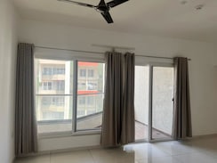 3 BHK + Servant Room Apartment For Rent in Sai Canary