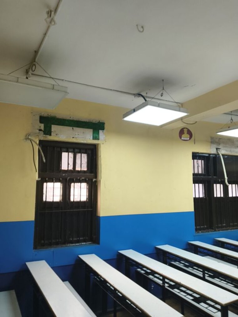 Team Area, vile parle west Commercial Office Space 500 Sq.Ft. In Vile Parle West Mumbai 10108559