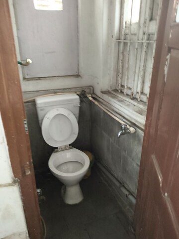 Attached Bathroom in  Office Space at Vile Parle West – for Rent