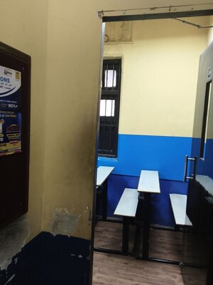 Team Area in  Office Space at Vile Parle West – for Rent