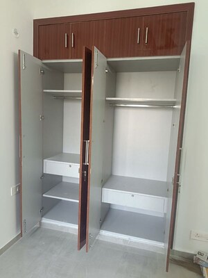 Bathroom in 3 BHK Apartment at ACE Parkway, Sector 150 – for Rent