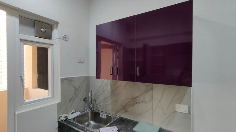 Kitchen, ace-parkway 3 Bedroom 1750 Sq.Ft. Apartment In Sector 150 Noida 10108560