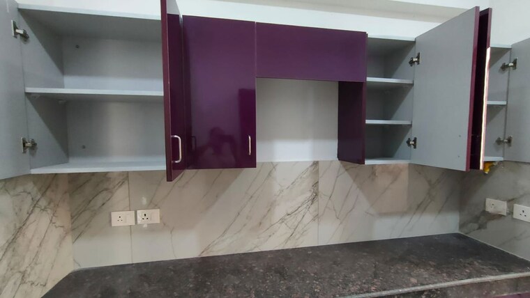 Kitchen, ace-parkway 3 Bedroom 1750 Sq.Ft. Apartment In Sector 150 Noida 10108560