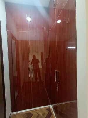 Furnished Amenities in 3 BHK Apartment at ACE Parkway, Sector 150 – for Rent