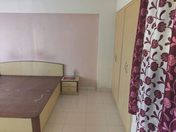 Kitchen in 2 BHK Apartment at Waghbil – for Rent