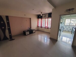 2 BHK Apartment For Rent in Waghbil