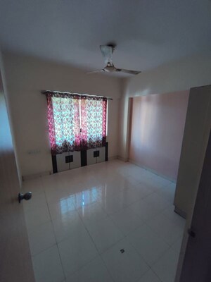 Bedroom in 2 BHK Apartment at Waghbil – for Rent