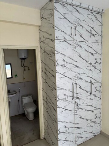 Furnished Amenities in 2 BHK Apartment at Pyramid Midtown, Sector 59 – for Rent