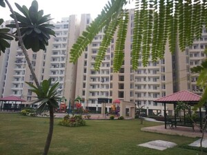 3 BHK Apartment – Exterior View View at SBP Housing Park, Central Derabassi - for Rent