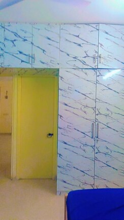 2 BHK Apartment For Sale in Pyramid Urban Homes 3
