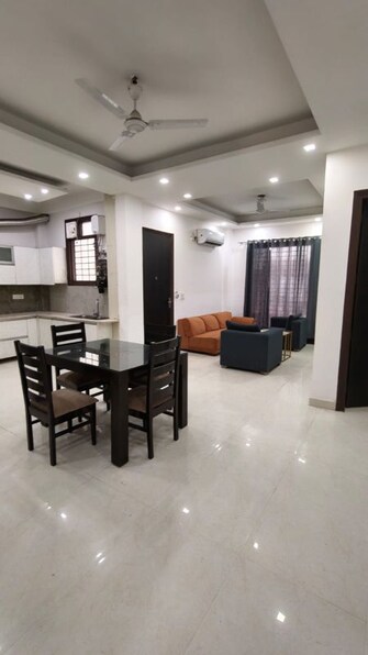 3 BHK 1450 Sq.Ft. Builder Floor in Saurabh Niwas
