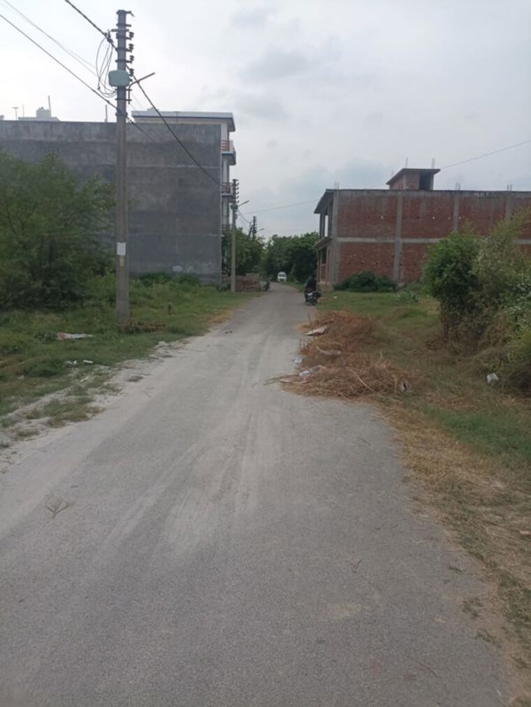 undefined, vrindavan yojna  1791 Sq.Yd. Plot In Vrindavan Yojna Lucknow 10108065