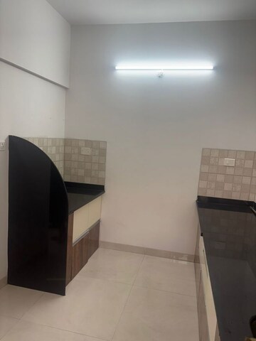 Kitchen in 2.5 BHK Apartment at Pethkar Siyona, Punawale – for Rent