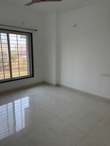 Master Bedroom in 2.5 BHK Apartment at Pethkar Siyona, Punawale – for Rent