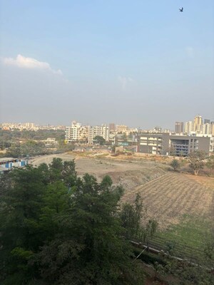 2.5 BHK Apartment – Exterior View View at Pethkar Siyona, Punawale - for Rent