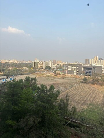 2.5 BHK Apartment – Exterior View View at Pethkar Siyona, Punawale - for Rent