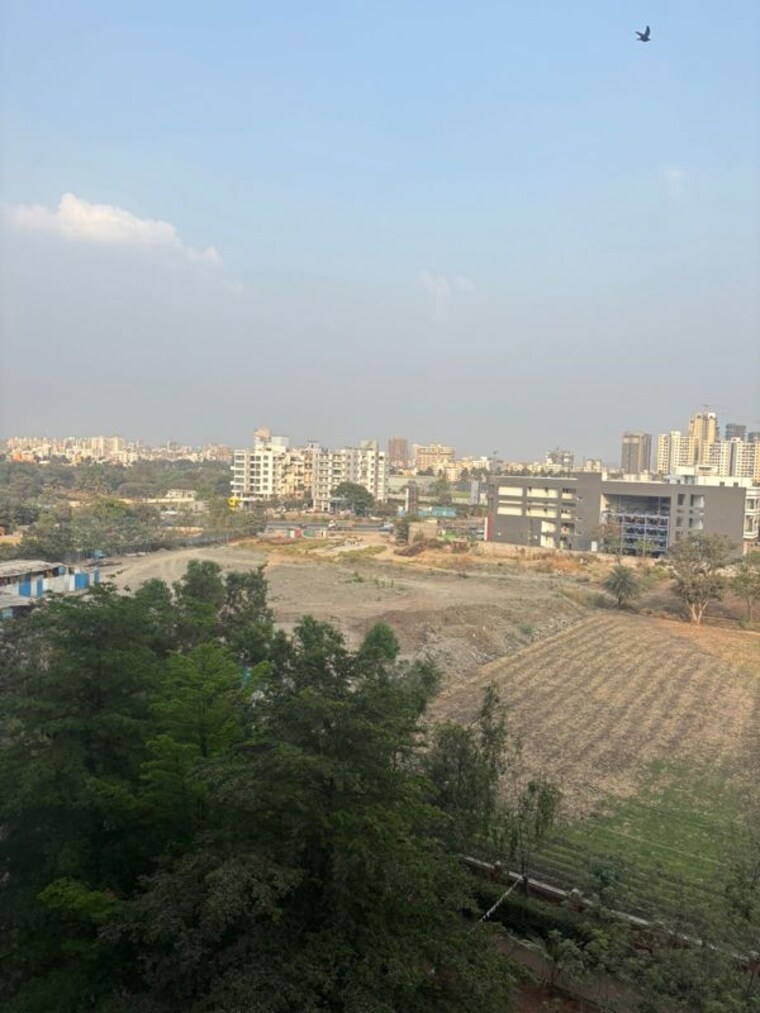 Exterior View, pethkar-siyona 2.5 Bedroom 680 Sq.Ft. Apartment In Punawale Pune 10108588