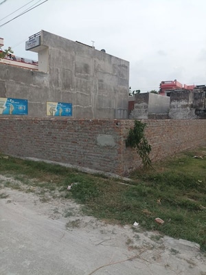  Plot For Sale in Vrindavan Yojna