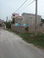 1806 Sq.Yd. Plot in Vrindavan Yojna