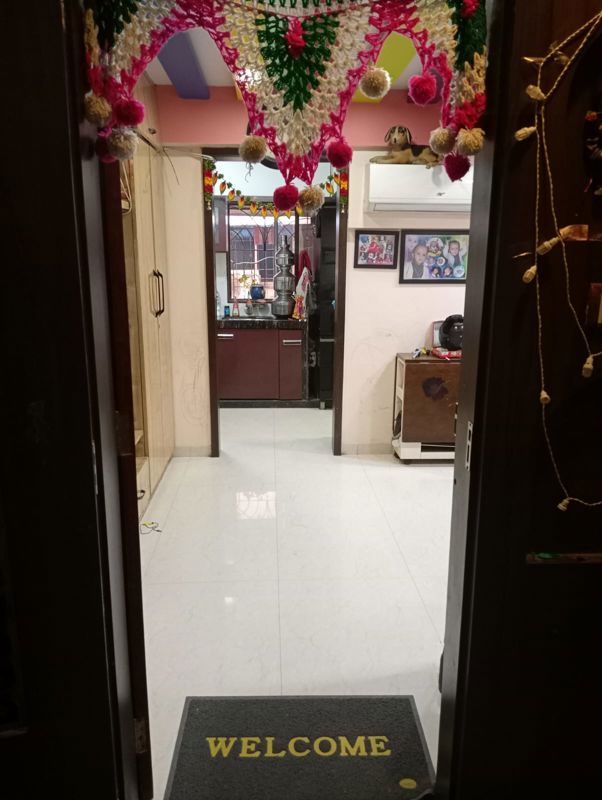 3 BHK + Pooja Room,Servant Room,Study Room,Extra Room 1855 Sq.Ft. Apartment in Raheja Acropolis
