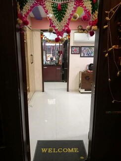 3 BHK + Pooja Room,Servant Room,Study Room,Extra Room Apartment For Rent in Raheja Acropolis