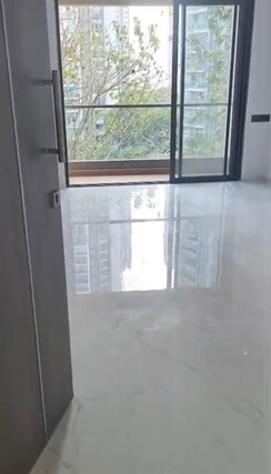 2 BHK Apartment For Rent in H Rishabraj Serenity Decks