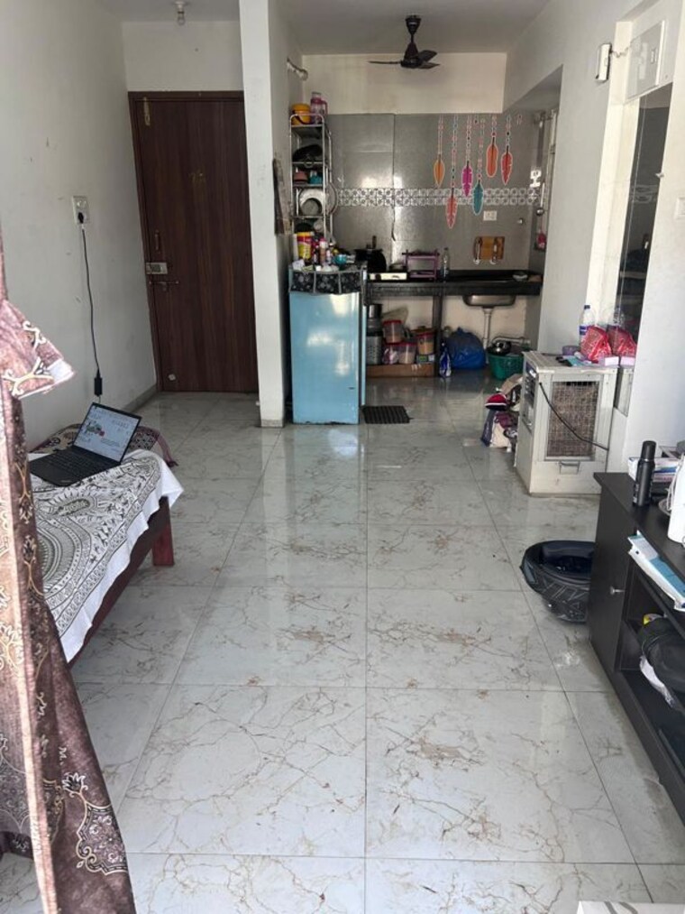  Parking, tirupati-regalia 1 Bedroom 558 Sq.Ft. Apartment In Vishrantwadi Pune 10108603