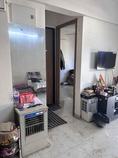 1 BHK Apartment For Rent in Tirupati Regalia