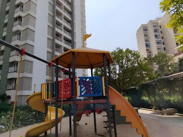 3 BHK Apartment – Exterior View View at Kadugodi - for Sale