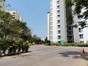 3 BHK Apartment – Exterior View View at Kadugodi - for Sale
