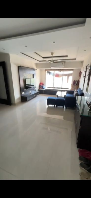 2.5 BHK Apartment For Rent in Whispering Heights