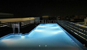 3 BHK Apartment – Exterior View View at Shriya SK Wonders NCB, Kondapur - for Sale