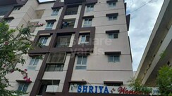 3 BHK + Pooja Room Apartment For Sale in Shriya SK Wonders NCB