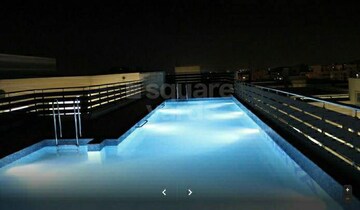 3 BHK Apartment – Exterior View View at Shriya SK Wonders NCB, Kondapur - for Sale