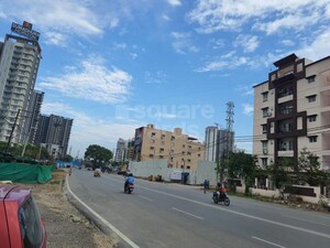 3 BHK Apartment – Exterior View View at Shriya SK Wonders NCB, Kondapur - for Sale