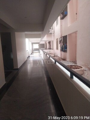 Kitchen in 3 BHK Apartment at Shriya SK Wonders NCB, Kondapur – for Sale