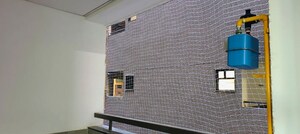 2 BHK Builder Floor – Exterior View View at Sargasan - for Rent