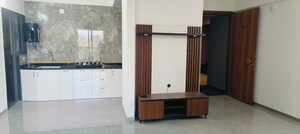 Room in 2 BHK Builder Floor at Sargasan – for Rent