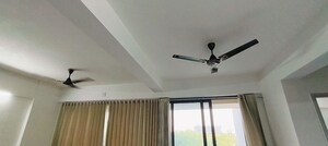 Furnished Amenities in 2 BHK Builder Floor at Sargasan – for Rent