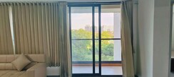2 BHK + Pooja Room Builder Floor For Rent in Sargasan