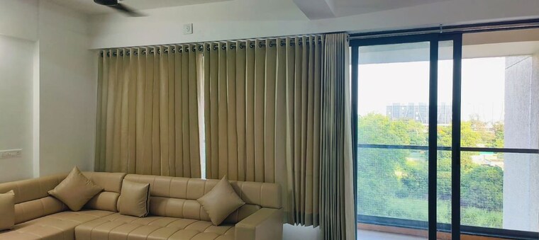 Bedroom, sargasan 2 Bedroom 800 Sq.Ft. Builder Floor In Sargasan Gandhinagar 10108631